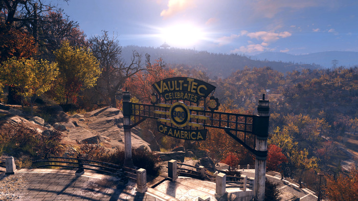 4月14日配信『Fallout 76』Steam版の事前購入とプリロード開始―大型アップデート「Wastelanders」も同日配信