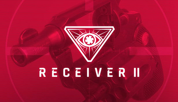 すべての可動部品をシミュレートする拳銃操作FPS『Receiver 2』配信開始！