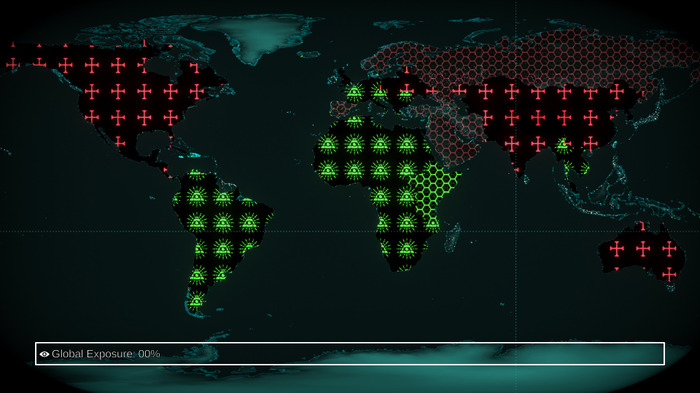 世界の権力を傀儡とせよ! 秘密結社ストラテジー『Puppet Master: The Shadow Government Simulator』発表