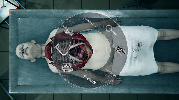 autopsy simulator ps4 autopsy simulator ps4
