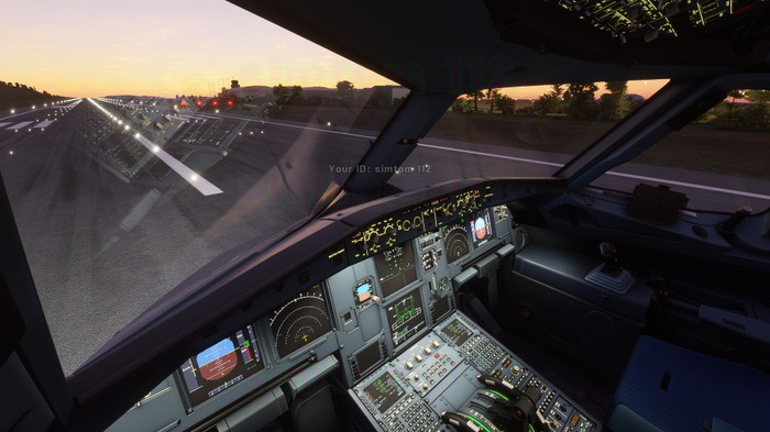『Microsoft Flight Simulator』アルファテスターによるスクショ多数公開―アルファテストへの追加招待も