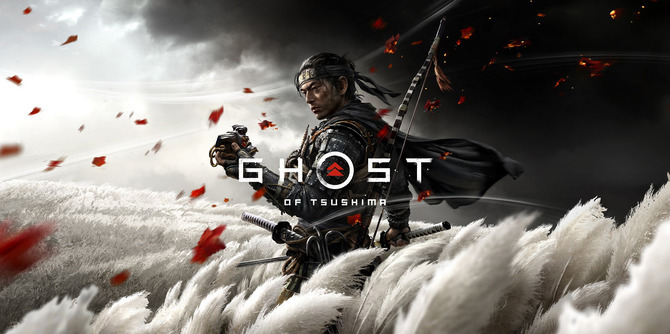 『The Last of Us Part II』が6月19日『Ghost of Tsushima』が7月17日発売決定！