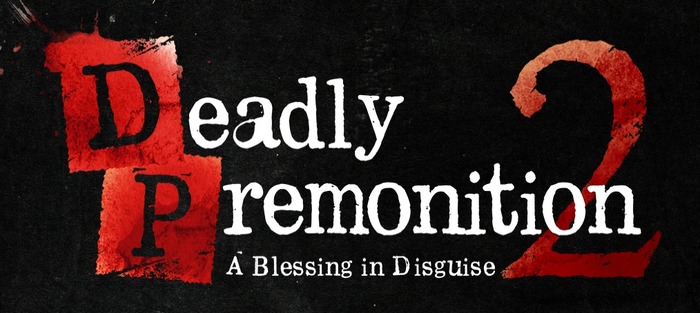 SWERY氏のカルト的人気を誇る『レッドシーズプロファイル』続編『Deadly Premonition 2』海外向けに7月10日発売