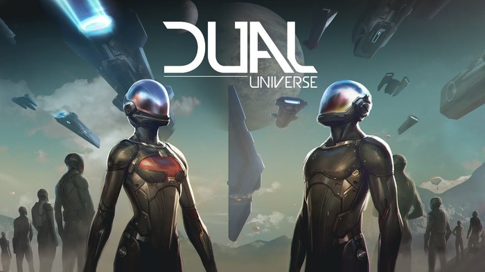 プレイヤーが世界を作る革新的MMO『Dual Universe』ゲーム内容紹介トレイラー！