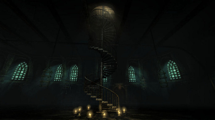 Epic Gamesストアにてサバイバルホラー『Amnesia:The Dark Descent』クラフトARPG『Crashlands』期間限定無料配信開始