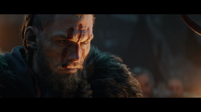 『アサシン クリード ヴァルハラ』海外向けワールドプレミアトレイラー世界初公開!新世代機版を含み2020年末発売【UPDATE】