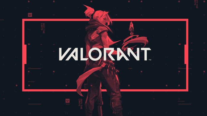 ライアット新作FPS『VALORANT』範囲攻撃で制圧するエージェント「ブリーチ」紹介映像！