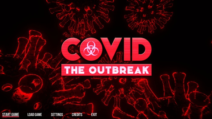 “コロナウイルス”感染阻止RTS『COVID: The Outbreak』発表―パンデミックの恐ろしさをより深く体験