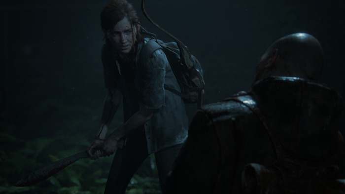 『The Last of Us Part II』PS Storeでの予約受付を改めて開始―データ容量は最低でも100GB必要に