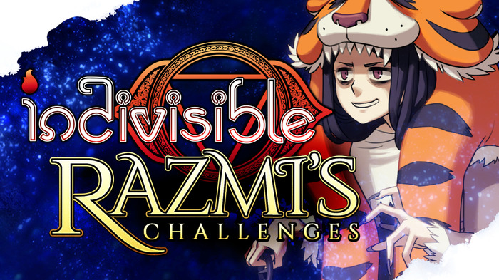 40のステージが待ち受ける『インディヴィジブル』DLC「Razmi’s Challenges」海外向けに発表、近日配信へ