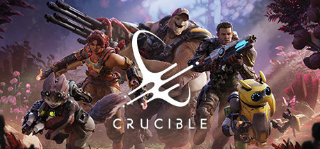 Amazonが贈る基本無料の新作チーム制PvPシューター『Crucible』Steamで海外5月20日サービス開始