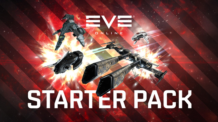 壮大宇宙MMO『EVE Online』17周年記念スターターが期間限定無料配信！―記念イベントも実施