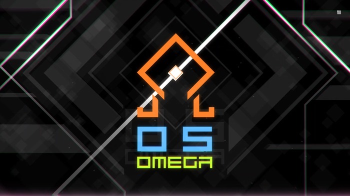 PC内のOS世界を救うARPG『OS Omega』プレイレポ