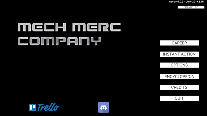 『Mechwarrior』インスパイアな巨大ロボ傭兵部隊シム『Mech Merc Company』プレイレポ！豊富なカスタマイズで時間を忘れる