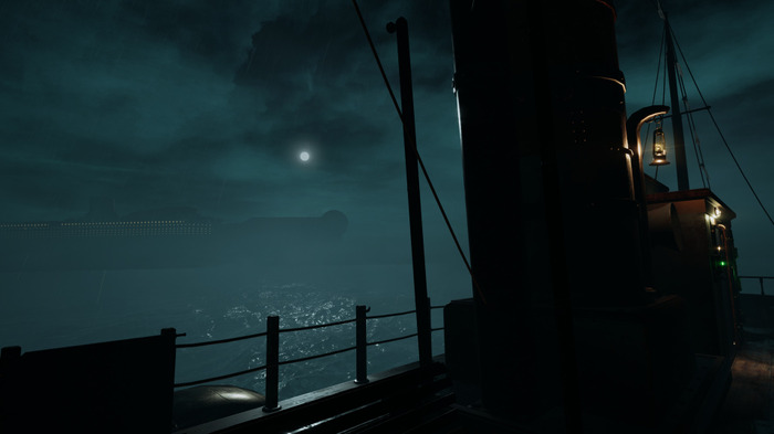 『Close to the Sun』Steam&GOG.com配信開始―ニコラ・テスラのスチームパンクな船内を探索するホラーADV、最大35%オフになるセールも