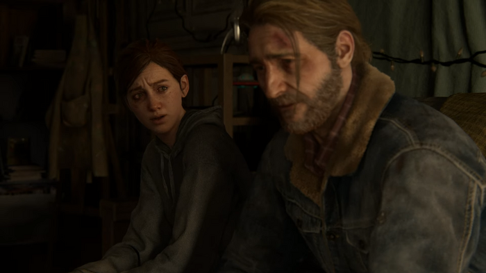 『The Last of Us Part II』待ち受ける困難を予感させるストーリートレイラーが海外向けに公開！