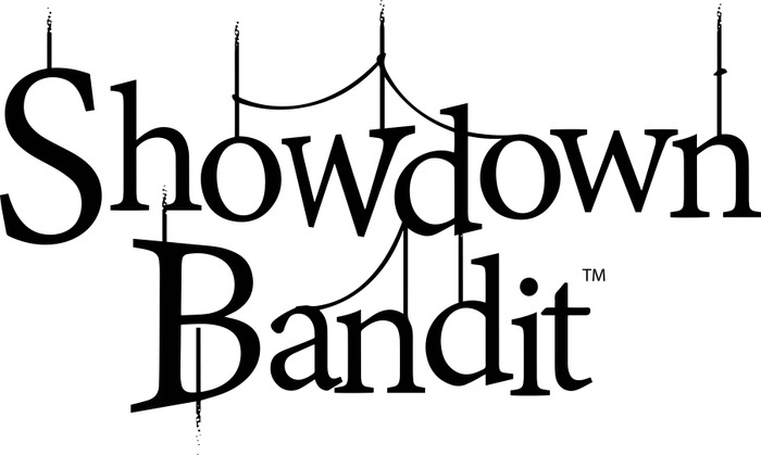 『Showdown Bandit』Steamにて無料配布中―カートゥーンホラー『Bendy』開発者によるステルスACTホラー