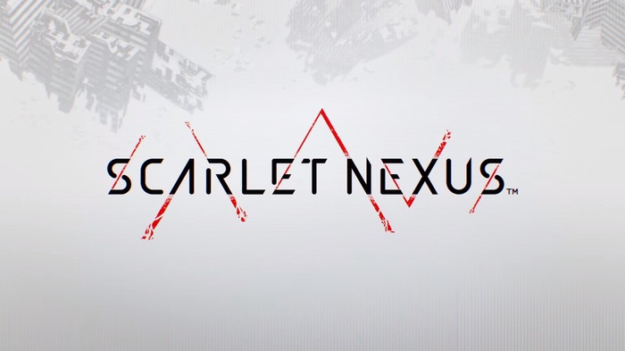 『テイルズオブ』シリーズ開発陣による危機的な未来を舞台にした新作超能力RPG『SCARLET NEXUS』発表！