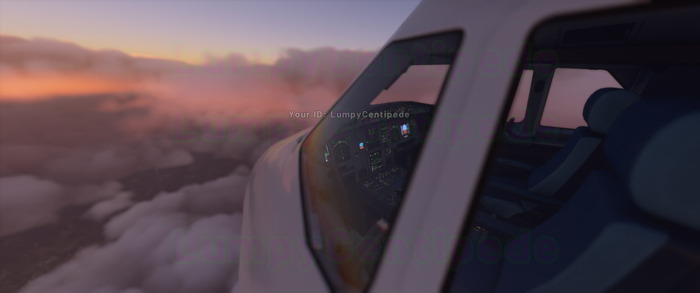 『Microsoft Flight Simulator』新たな美麗スクショが多数公開―アルファテスト次期ビルドは来週配信