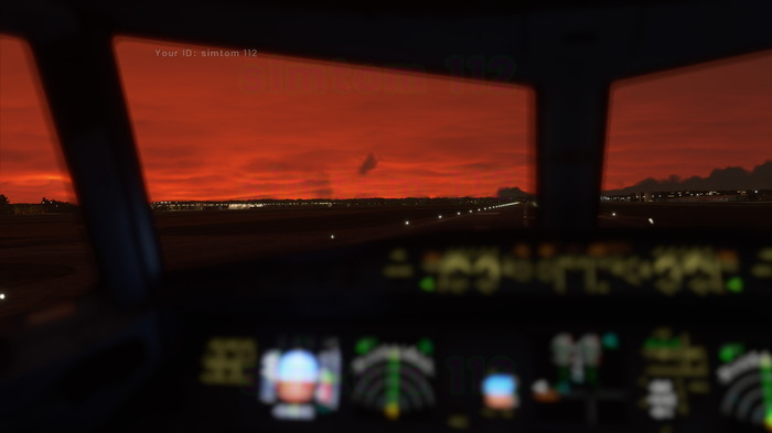 『Microsoft Flight Simulator』新たな美麗スクショが多数公開―アルファテスト次期ビルドは来週配信