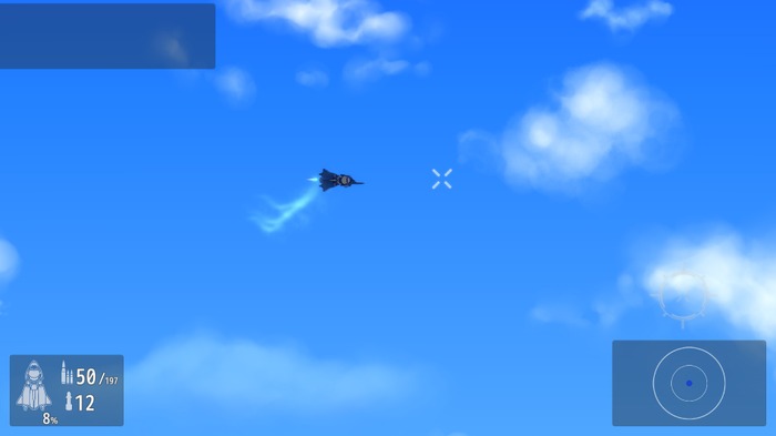 大空を駆け抜ける全方位ドッグファイト横STG『Strato's Sylph Asterism』―戦闘機少女たちが赴く戦いの行く末は【爆速プレイレポ】