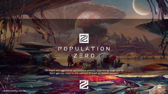 高難易度サバイバルMMO『Population Zero』―7日間を繰り返す「未知」の探索の魅力【爆速プレイレポ】