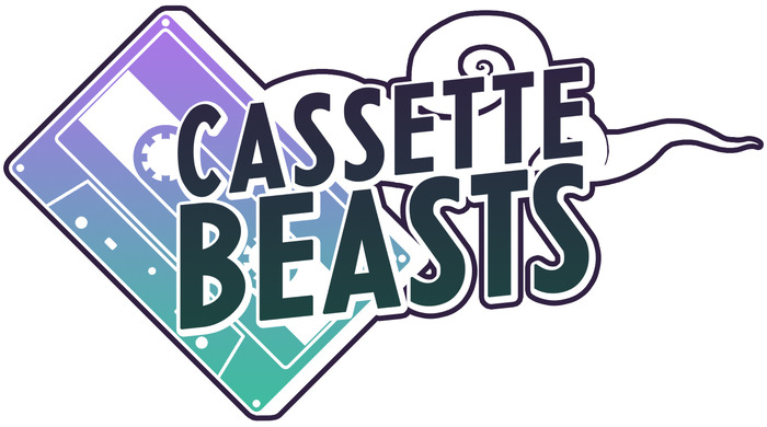 カセットテープで変身してモンスターを融合するRPG『Cassette Beasts』発表！