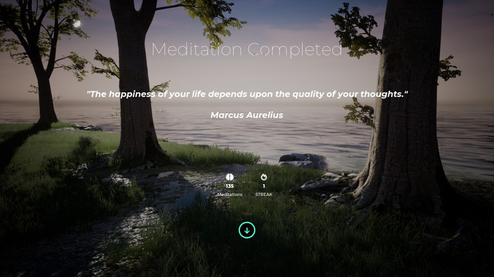 瞑想ゲーム『PLAYNE : The Meditation Game』「何かできることがないかと思い、NHSに無償で提供しています」【注目インディーミニ問答】