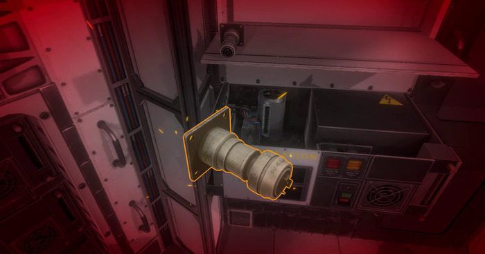 SF脱出ポッドシミュレーター『Tin Can』Steamページ公開―吹き飛ぶ宇宙船……最後の頼りはオンボロ脱出ポッド！？