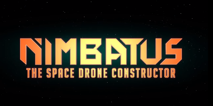 パワフル宇宙探査ドローン構築シム『Nimbatus - The Space Drone Constructor』―銀河の果てにとてもすごいものをみた！【爆速プレイレポ】