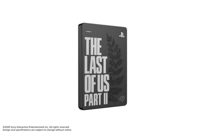 『The Last of Us Part II』特別デザインPS4 Proが6月19日発売―ワイヤレスヘッドセットも同日発売【UPDATE】
