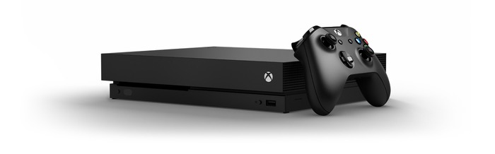 Xbox One Xを10,000円引きでお得に購入！5月22日から28日まで「Xbox One X 本体セール キャンペーン」を開催