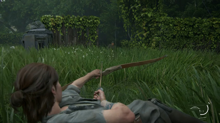 ゲームプレイ体験の進化にフォーカスした『The Last of Us Part II』開発舞台裏映像！【UPDATE】