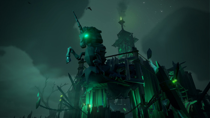 海賊アドベンチャー『Sea of Thieves』Steam版が現地時間6月3日より配信決定！