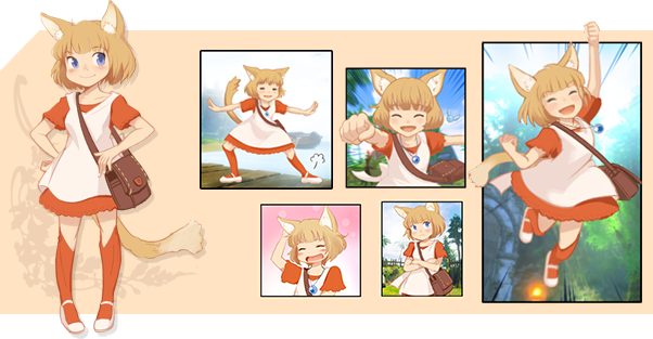 PS4/スイッチ版『ジラフとアンニカ』パッケージ版の特典が公開！ かわいいリバーシブルジャケット仕様に