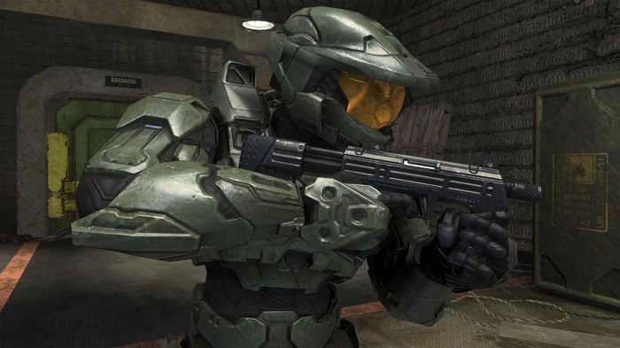 PC版『Halo 3』のパブリックテストが早ければ6月前半より実施される予定