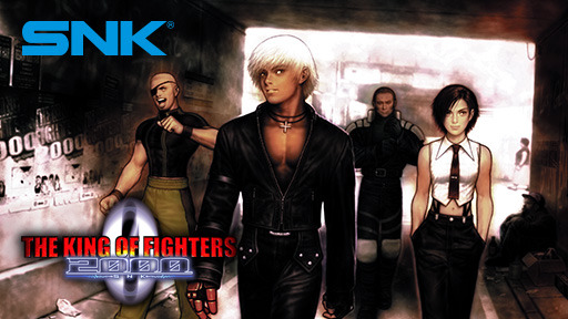 SNK作品20本以上が「Twitch Prime」で無料配信決定！ 第1弾として『KOF 2002』など7作品が5月27日より提供