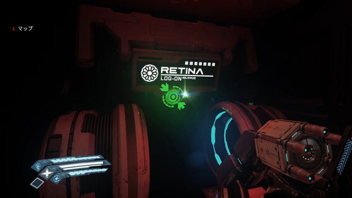 VR専用タイトルが非VRにやってきた、ローグライクFPS『The Persistence』クローンに制圧された宇宙船を舞台に生き残れ【爆速プレイレポ】