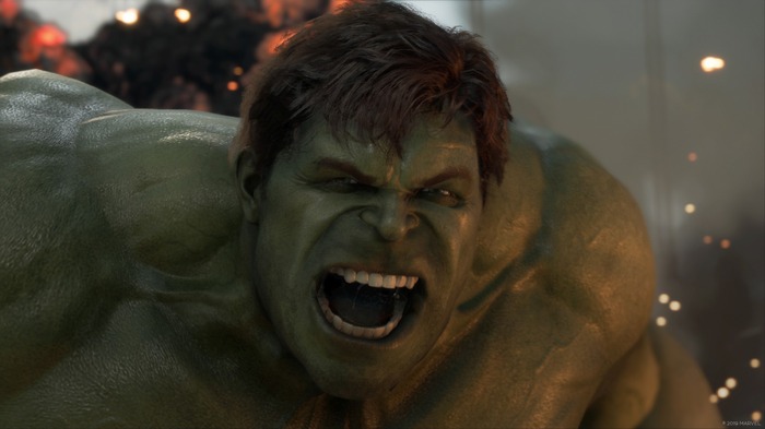 『Marvel's Avengers』新ゲームプレイ映像が6月公開―「始めたことを最後までやり遂げる」