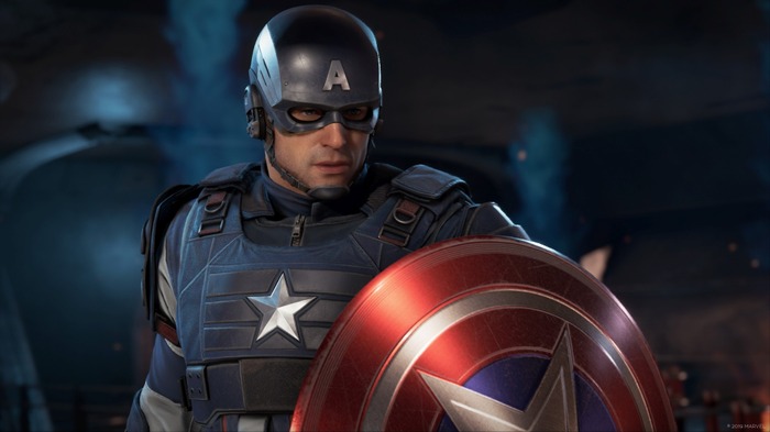 『Marvel's Avengers』新ゲームプレイ映像が6月公開―「始めたことを最後までやり遂げる」