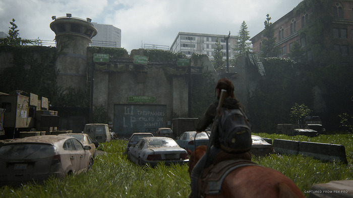 『The Last of Us Part II』現実味を出すための工夫を紹介する開発舞台裏映像シリーズ第三弾が公開