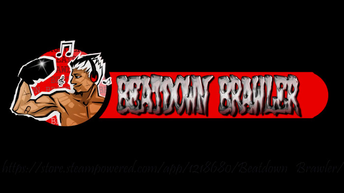 力士やクマ人間とも戦う3D乱闘ACT『Beatdown Brawler』Steam早期アクセス開始！