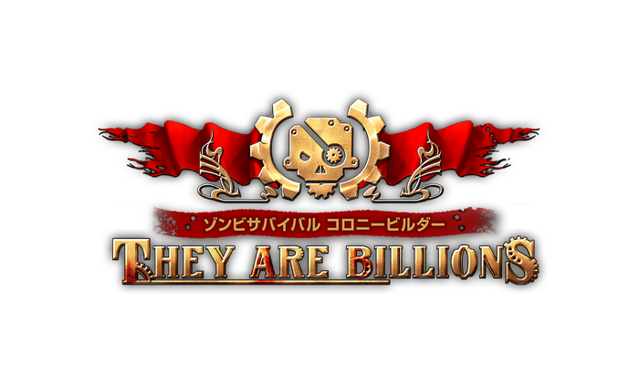 画面を埋め尽くすゾンビから街を守れ！ 都市防衛シミュレーション『They Are Billions』PS4版の日本発売が決定
