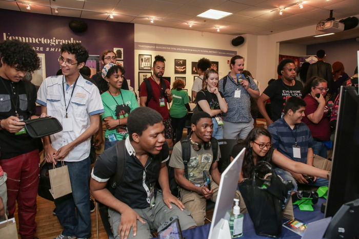 黒人ゲーム開発者を支援する「#blackgamedevs」に賛同の声集まる―200名近くのクリエイターが参加