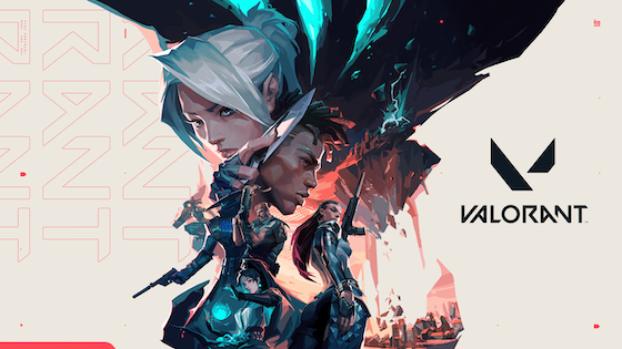 『VALORANT』正式リリースにあわせて迫力のゲームプレイトレイラーと緊迫したシネマティックトレイラー公開！