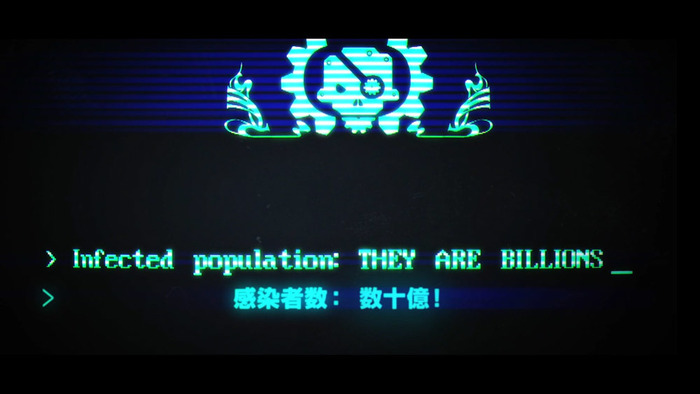 ゾンビの襲来は真夏！ 都市防衛シミュレーション『They Are Billions』PS4版の日本発売日が8月20日に決定