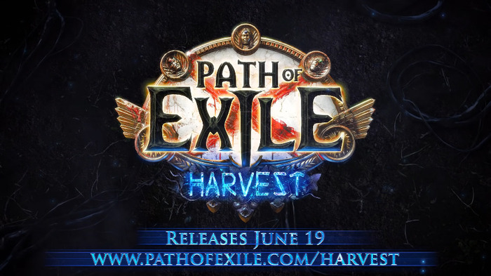 モンスターを栽培して収穫！『Path of Exile』新拡張「Harvest」発表