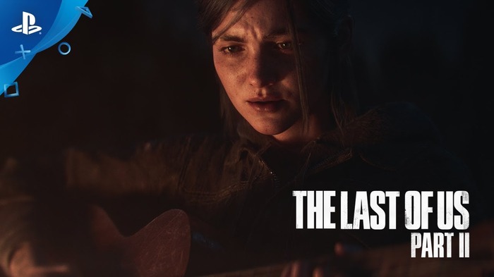 『The Last of Us Part II』対照的な状況が交錯する1分超のCM映像公開