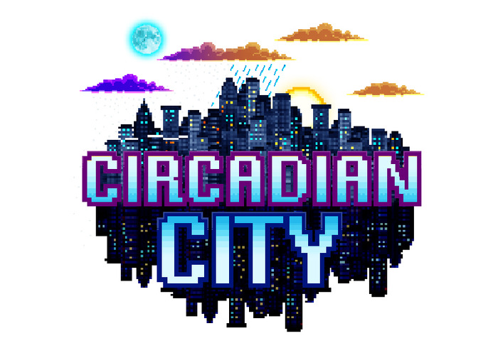 日常生活と夢の世界を楽しむライフシム『Circadian City』早期アクセス開始日決定！