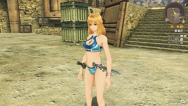 『ゼノブレイド ディフィニティブ・エディション』初心者に届け！ ゲーム序盤のポイント7選─序盤の歩き方や便利機能をご紹介